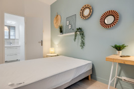 
                                                                                        Colocation
                                                                                         Colocation 11 chambres