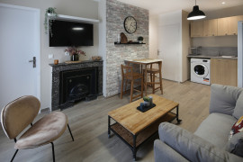 
                                                                                        Colocation
                                                                                         Colocation 2 chambres