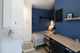 
                                                                                        Colocation
                                                                                         Colocation 2 chambres