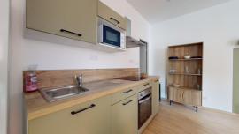 
                                                                                        Colocation
                                                                                         Colocation 2 chambres