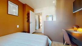 
                                                                                        Colocation
                                                                                         Colocation 2 chambres
