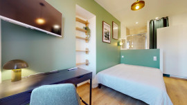 
                                                                                        Colocation
                                                                                         Colocation 2 chambres