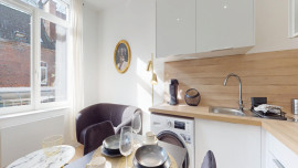 
                                                                                        Colocation
                                                                                         Colocation 2 chambres