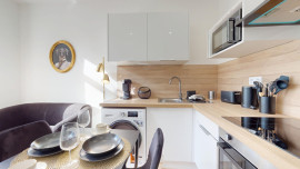 
                                                                                        Colocation
                                                                                         Colocation 2 chambres