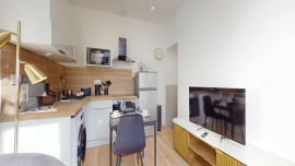 
                                                                                        Colocation
                                                                                         Colocation 2 chambres