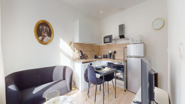 
                                                                                        Colocation
                                                                                         Colocation 2 chambres