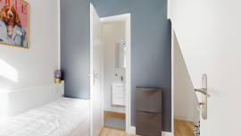 
                                                                                        Colocation
                                                                                         Colocation 2 chambres