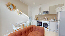 
                                                                                        Colocation
                                                                                         Colocation 2 chambres