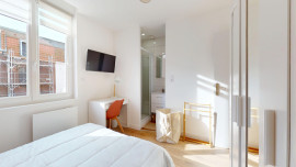 
                                                                                        Colocation
                                                                                         Colocation 2 chambres