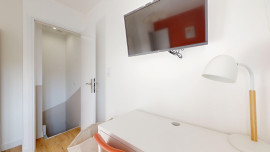 
                                                                                        Colocation
                                                                                         Colocation 2 chambres