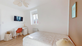 
                                                                                        Colocation
                                                                                         Colocation 2 chambres