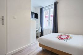 
                                                                                        Colocation
                                                                                         Colocation 2 chambres