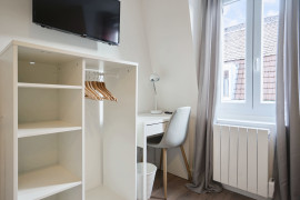 
                                                                                        Colocation
                                                                                         Colocation 2 chambres