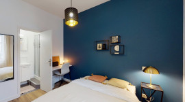
                                                                                        Colocation
                                                                                         Colocation 2 chambres