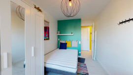 
                                                                                        Colocation
                                                                                         Colocation 2 chambres