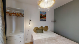 
                                                                                        Colocation
                                                                                         Colocation 2 chambres