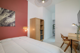
                                                                                        Colocation
                                                                                         Colocation 2 chambres