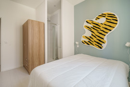 
                                                                                        Colocation
                                                                                         Colocation 2 chambres