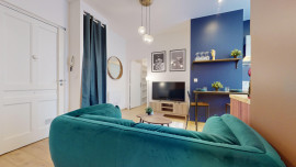 
                                                                                        Colocation
                                                                                         Colocation 2 chambres