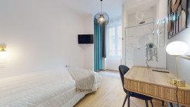
                                                                                        Colocation
                                                                                         Colocation 2 chambres