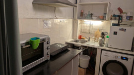 
                                                                                        Location
                                                                                         Colocation (2 chambres) - rdc maison de caractère