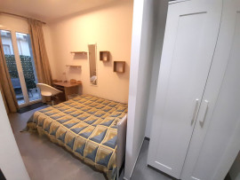 
                                                                                        Colocation
                                                                                         Colocation 2 étudiants - T3 meublé Nice Centre