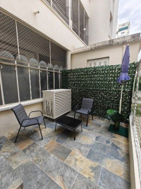 
                                                                                        Colocation
                                                                                         Colocation 2 étudiants - T3 meublé Nice Centre