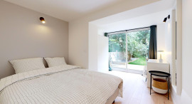 
                                                                                        Colocation
                                                                                         Colocation 25m² - Rennes