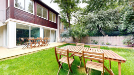 
                                                                                        Colocation
                                                                                         Colocation 25m² - Rennes