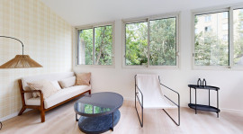 
                                                                                        Colocation
                                                                                         Colocation 25m² - Rennes