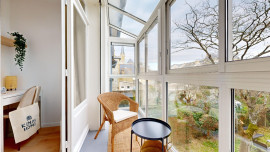 
                                                                                        Colocation
                                                                                         Colocation 25m² - Rennes