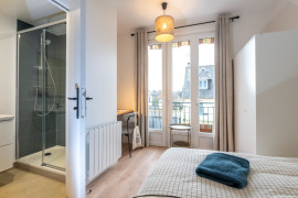 
                                                                                        Colocation
                                                                                         Colocation 25m² - Rennes