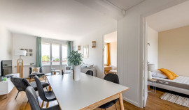 
                                                                                        Colocation
                                                                                         Colocation 3 chambre Bordeaux