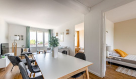 
                                                                                        Colocation
                                                                                         Colocation 3 chambre Bordeaux