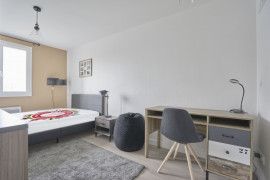 
                                                                                        Colocation
                                                                                         Colocation 3 chambres