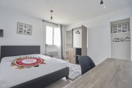 
                                                                                        Colocation
                                                                                         Colocation 3 chambres