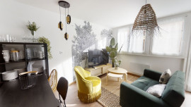 
                                                                                        Colocation
                                                                                         Colocation 3 chambres