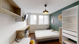 
                                                                                        Colocation
                                                                                         Colocation 3 chambres