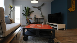 
                                                                                        Colocation
                                                                                         Colocation 3 chambres