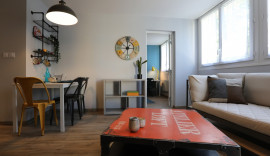
                                                                                        Colocation
                                                                                         Colocation 3 chambres