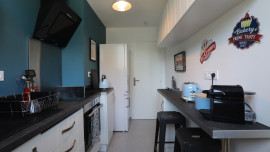 
                                                                                        Colocation
                                                                                         Colocation 3 chambres
