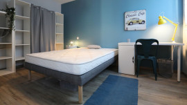 
                                                                                        Colocation
                                                                                         Colocation 3 chambres