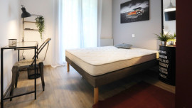 
                                                                                        Colocation
                                                                                         Colocation 3 chambres