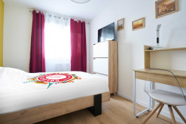 
                                                                                        Colocation
                                                                                         Colocation 3 chambres
