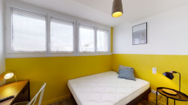 
                                                                                        Colocation
                                                                                         Colocation 3 chambres
