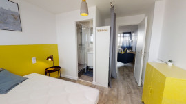 
                                                                                        Colocation
                                                                                         Colocation 3 chambres