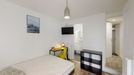 
                                                                                        Colocation
                                                                                         Colocation 3 chambres