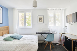 
                                                                                        Colocation
                                                                                         Colocation 3 chambres