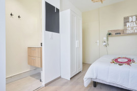 
                                                                                        Colocation
                                                                                         Colocation 3 chambres