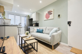 
                                                                                        Colocation
                                                                                         Colocation 3 chambres